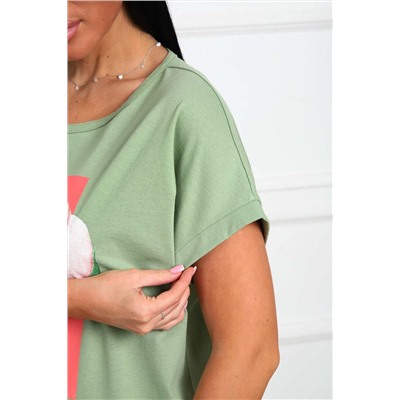 29523 футболка женская