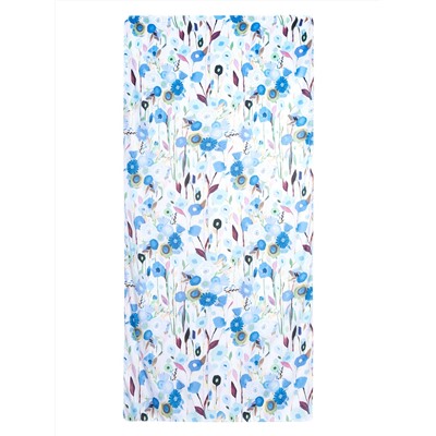 Палантин женский KSH16-1455-1