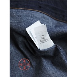 Женская джинсовая рубашка  Ralp*h Laure*n