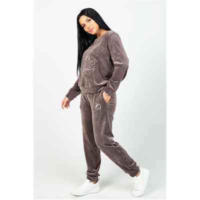 Костюм с брюками Медвежонок НАТАЛИ #950508