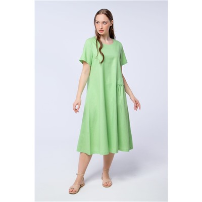 Платье LenaLineN арт. 003-122-23 НАТАЛИ #884105