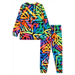 Термокомплект PLAYTODAY, 1031880