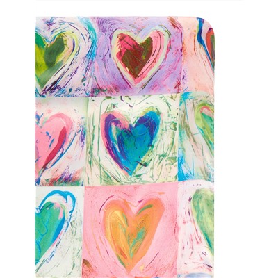 Палантин женский KSH16-1459-2