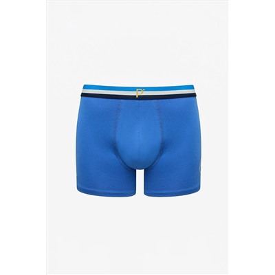 Penti Soccer 3lü Çok Renkli Boxer