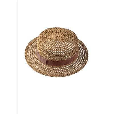 HA25-10 Шляпа пляжная