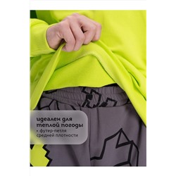 Свитшот PELICAN, 1104415