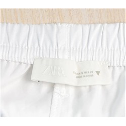 Свободные повседневные женские штаны ЗАР*А