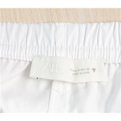 Свободные повседневные женские штаны ЗАР*А