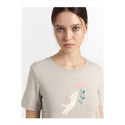 Сорочка ночная MARK FORMELLE #977531