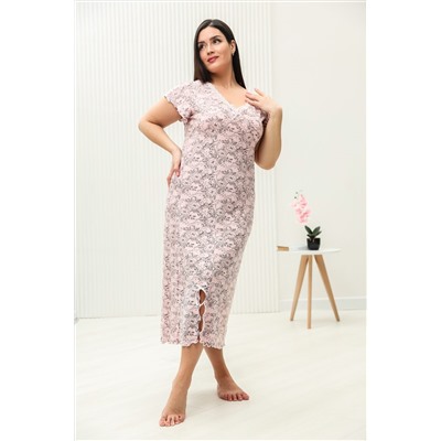 Сорочка 35814 НАТАЛИ #945964