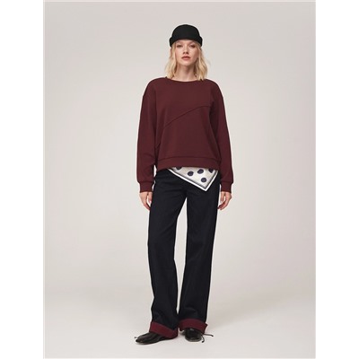 Свитшот 2526-0404-06