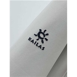 Осенняя женская куртка с капюшоном KAILA*S