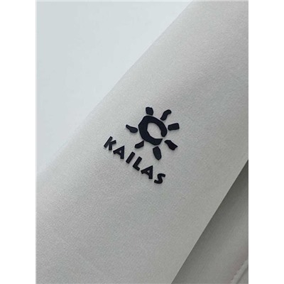 Осенняя женская куртка с капюшоном KAILA*S