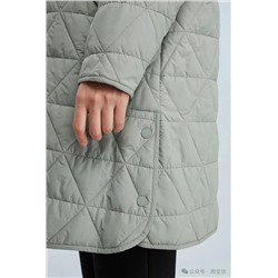 Стёганая куртка Kolo*n spor*t   Экспорт