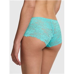 PINK No-Show Hiphugger Panty