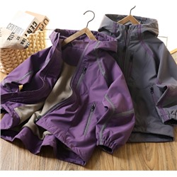 Куртка на осень