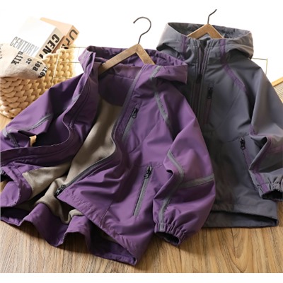 Куртка на осень