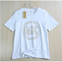 Повседневная футболка М КОР*С