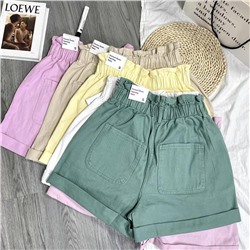 Женские джинсовые шорты 🩳  Экспорт