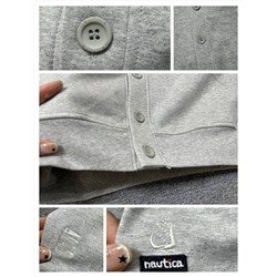 Кардиган Nautic*a   Унисекс модель