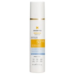 Repaskin Urban 365 Pieles Sensibles SPF50+ 50 ml