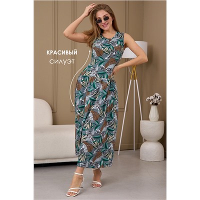 Платье женское летнее СЖ-1