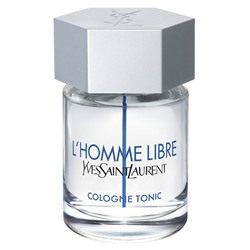 YSL L'HOMME LIBRE COLOGNE TONIC edt (m) 60ml