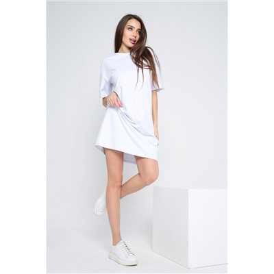 Платье женское оверсайз 5822