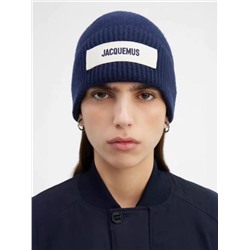 Шапка бини Jacquemu*s