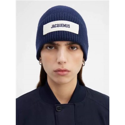 Шапка бини Jacquemu*s
