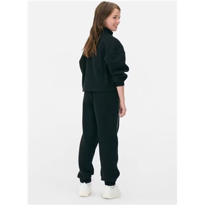 Спортивный костюм для девочек. Экспорт