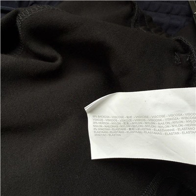 Брюки для девочек из вискозы  ГУЛИВЕ*Р  Материал: полиэстер 70%, хлопок 30%