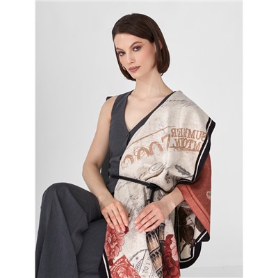 Палантин женский RH10-29-14