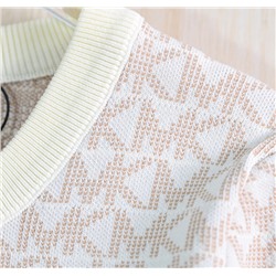 Вязанный костюм М КОР*С