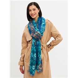 Палантин женский KSH25-1258