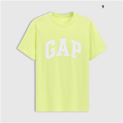 Хлопковая футболка