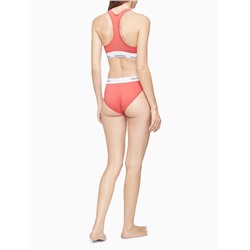 Modern Cotton Unlined Bralette