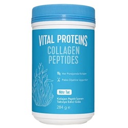 Collagen Peptides 284 gr Vital Proteins