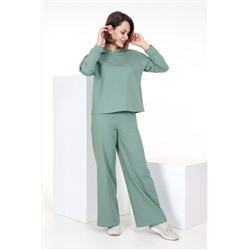 Костюм с брюками Трубы ТМ000403 НАТАЛИ #876208