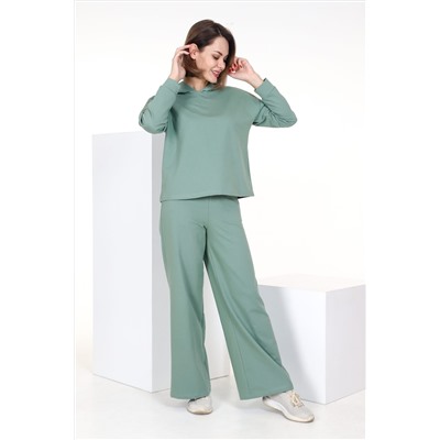 Костюм с брюками Трубы ТМ000403 НАТАЛИ #876208