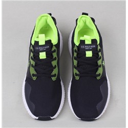 Мужские сетчатые дышащие сверхлегкие кроссовки для бега Экспорт в Америку