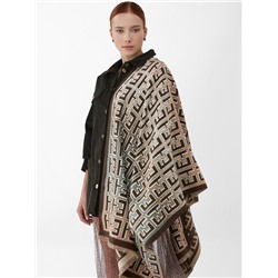 Палантин женский RH10-1455-7