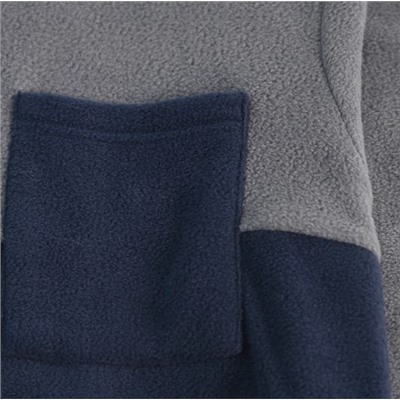 Двусторонний бархатный мужской повседневный домашний костюм