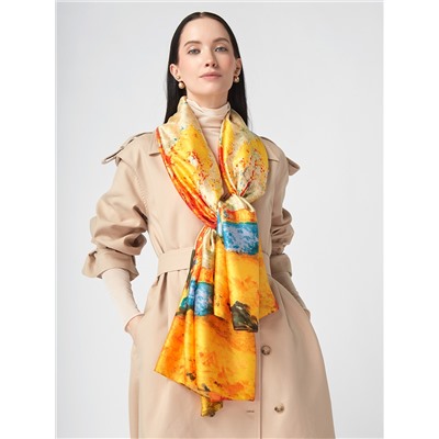 Палантин KRD2-118-1