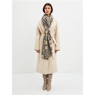 Палантин женский KSH15-169-1