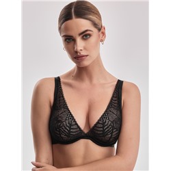 Бюст Beverly M бралетт (черн) Alles