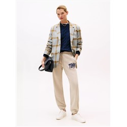 Varsity Tommy Logo Sweatpant