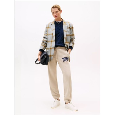 Varsity Tommy Logo Sweatpant