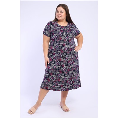 Платье 13209 НАТАЛИ #1021929