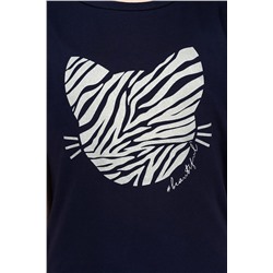 Костюм с лосинами 41110 (футболка +лосины) НАТАЛИ #885475